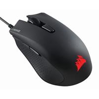 corsair HARPOON RGB Pro RGB Gaming Muis - Zwart