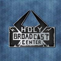 Gaya Entertainment Borderlands 3: Holy Broadcast Pin