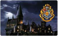 United Labels Harry Potter Cutting Board Hogwarts
