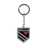 Borderlands 3 Metal Keychain Vladof