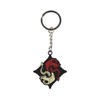 Gaya Entertainment Borderlands 3 - Troy Keychain