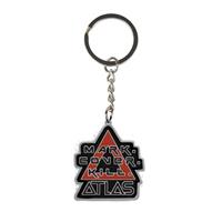 Gaya Entertainment Borderlands 3 - Atlas Keychain