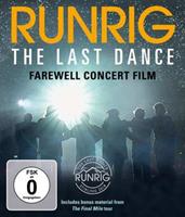 The Last Dance-Farewell Concert Film