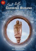 Sony Music Entertainment Carmina Burana