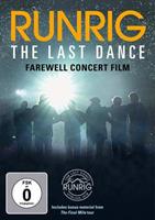 The Last Dance-Farewell Concert Film