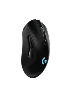 Logitech G G703 HERO Gaming muis (draadloos)