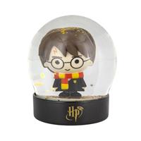 Harry Potter Snow Globe Harry 8 cm