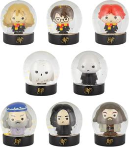 Paladone Products Harry Potter Snow Globe Harry 8 cm