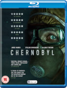 Spirit Entertainment Chernobyl