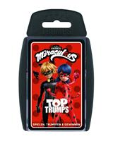 Top Trumps Miraculous (Spiel)