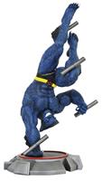 educaborras Diorama beeldje Educa Borras Marvel X-Men Beast