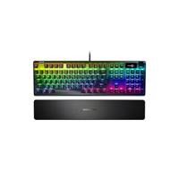 steelserie Apex 7 Red Gaming Toetsenbord QWERTY