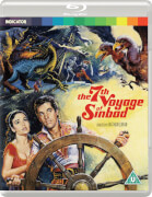 Powerhouse Films The 7th Voyage of Sinbad