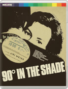 90° in the Shade - Limited Edition