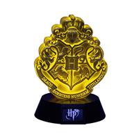 Flashpoint Germany; Paladone Icon Licht: Harry Potter - Hogwarts Crest