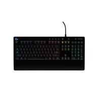 Gaming Tangentbord/ OR: Speltangentbord Logitech G213 USB 2.0 RGB