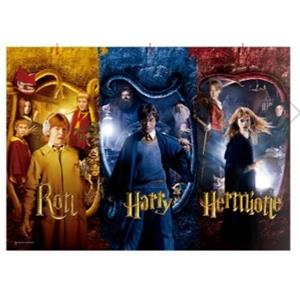 Thumbs Up! Harry Potter - Puzzle 50 pieces - Harry Potter and the Chamber of Secrets