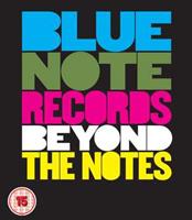 Eagle Rock Blue Note Records: Beyond The Notes - Various