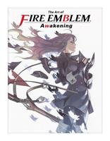 The Art of Fire Emblem: Awakening