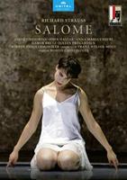Naxos Deutschland GmbH / Unite Strauss: Salome