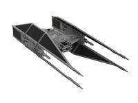 Kylo Ren´s TIE Fighter