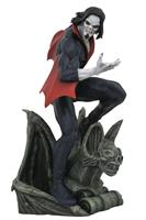 diamondselecttoys Beeldje Diamond Select Toys Marvel Gallery Morbius Diorama