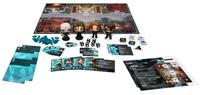 Funkoverse Deutsch - Harry Potter Brettspiel (4er Pack)