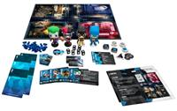 Funkoverse Deutsch - DC Comics Brettspiel (4er Pack)