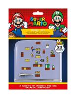 Pyramid International Super Mario - Magnet Set