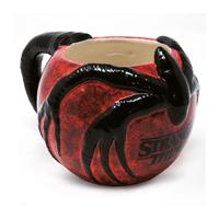 Stranger Things (Mind Flayer) Shaped Mug