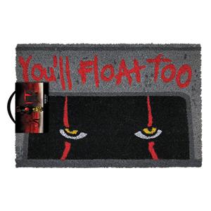 Pyramid International Stephen King's It Doormat Pennywise 40 x 60 cm