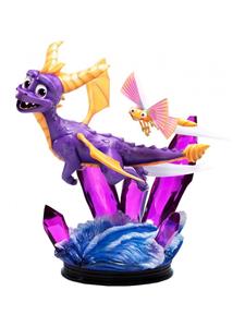 First 4 Figures Spyro: Spyro Reignited Statue