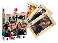 Winning Moves Harry Potter - Playing Cards