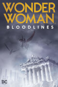 Warner Bros Wonder Woman Bloodlines