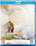 BBC Seven Worlds, One Planet
