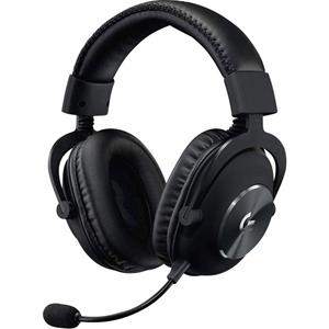 Logitech G PRO X Headset , Gaming-Headset