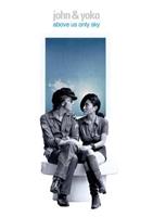 Eagle Rock Above Us Only Sky - Yoko Ono John Lennon