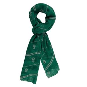 Cinereplicas Harry Potter Lightweight Scarf Slytherin