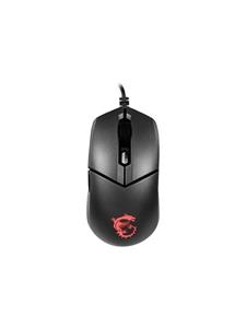 MSI »Clutch GM11« Maus (kabelgebunden, USB)