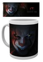 holeinthewall Hole In The Wall IT Chapter Two: Pennywise Mug