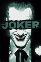 Pyramid The Joker Put on a Happy Face Poster 61x91,5cm