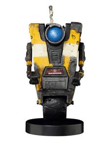 Exquisite Gaming Cable Guys Borderlands 3 - Claptrap