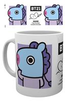 BT21 - Mang Mug