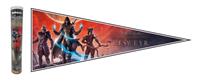 Elder Scrolls Pennant