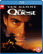 101 Films The Quest