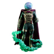 Hot Toys Spider-Man: Far From Home Movie Masterpiece Action Figure 1/6 Mysterio 30cm