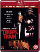 88 Films Terror Train
