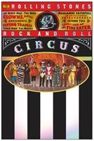 Universal The Rolling Stones Rock And Roll Circus - Various