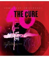 The Cure - Curaetion (Live) (2 Blu-Ray) (25th Anniversary Edition)