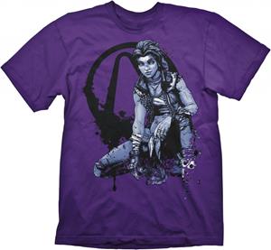 Borderlands 3 T-Shirt Amara Size L